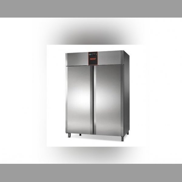 Chladící skříň lednice NORDline TN 1400 Perfekt - plné dveře