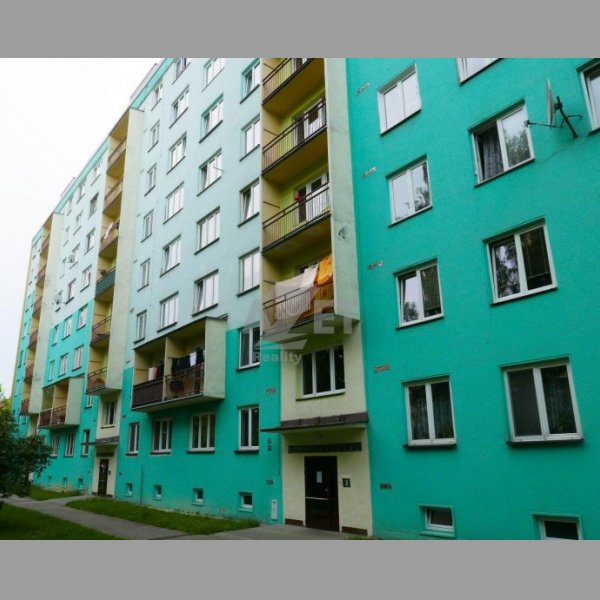 Prodej, byt 2+1, 53 m2, Havířov - Podlesí, ul. Dlouhá třída