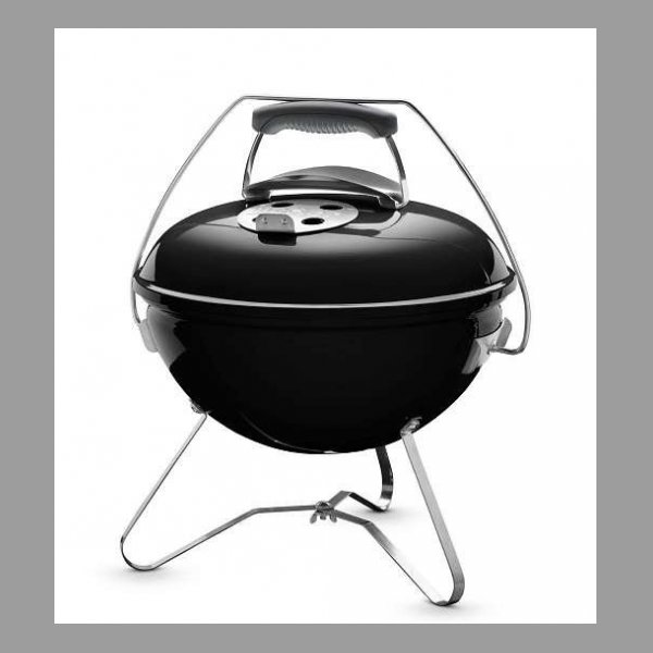 Gril Weber Smokey Joe Premium