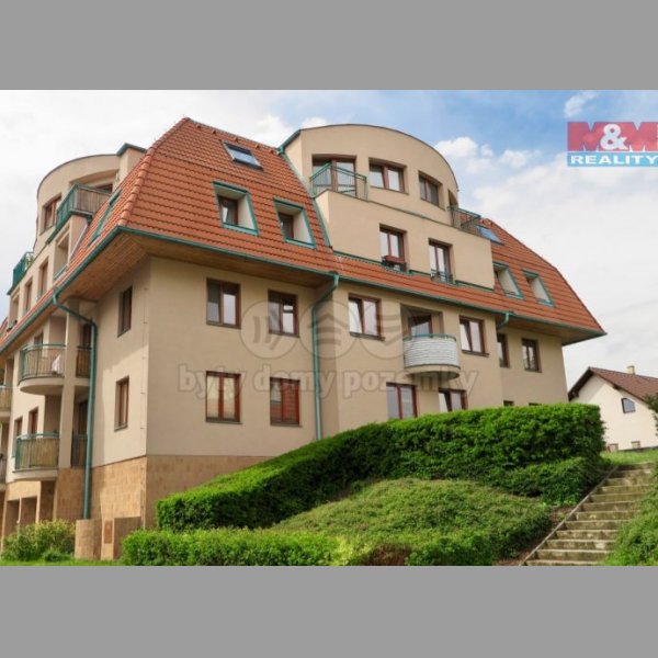 Prodej, byt 3+kk, 98 m2, Velké Přílepy, Praha - západ