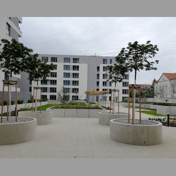 Prodej bytu 1+kk 38 m², Stehlíkova, Plzeň - Bory