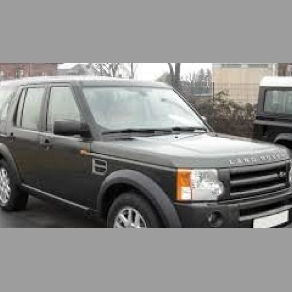 Land Rover Discovery 3 - nové náhradní díly