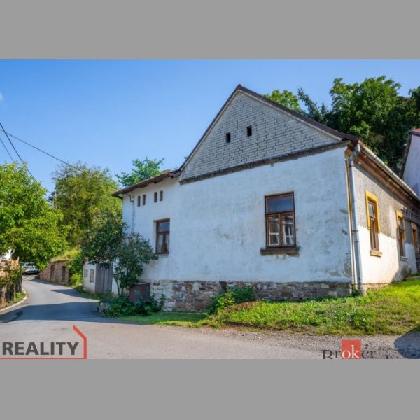 Prodej, domy/chalupa, 100 m2, 67901 Obora, Blansko [ID 26359
