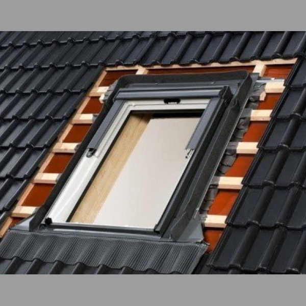 VELUX zateplené lemování: MK 08 78X140cm