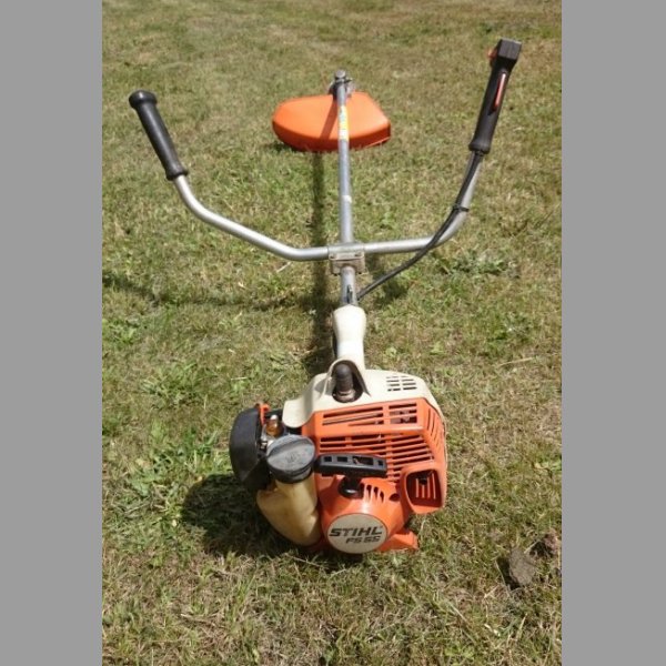 Křovinořez Stihl FS 55