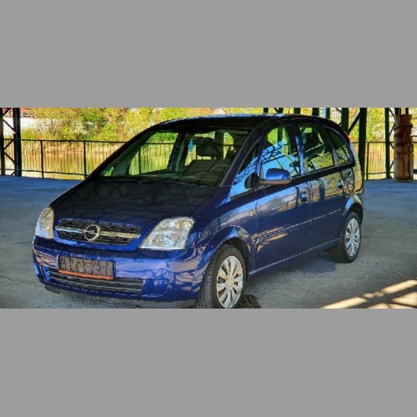 Opel Meriva 1.4.16V 2005