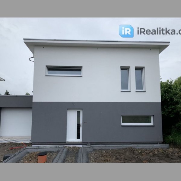 Prodej nízkoenergetického domu, 4 pokoje, 130 m², Ostrava