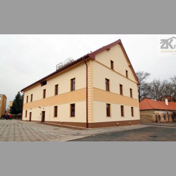 Prodej nového družstevního bytu 4+kk, Lázně Bělohrad