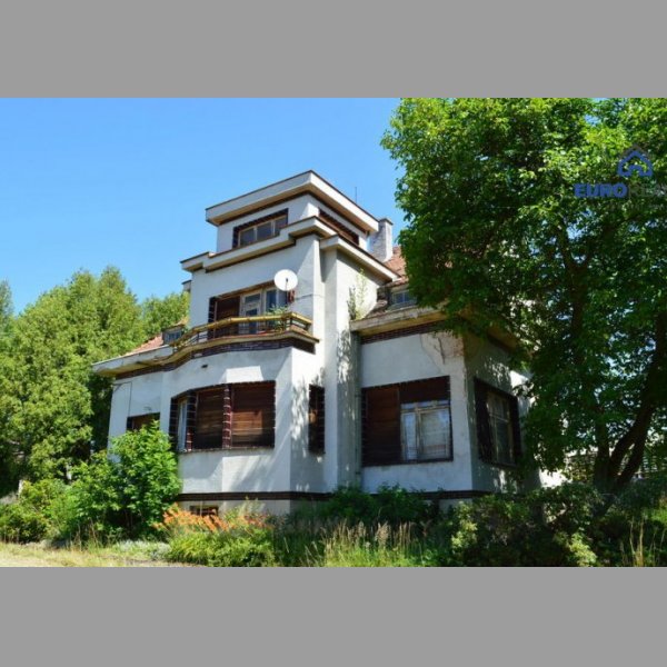 Prodej, vila, Černovice u Tábora