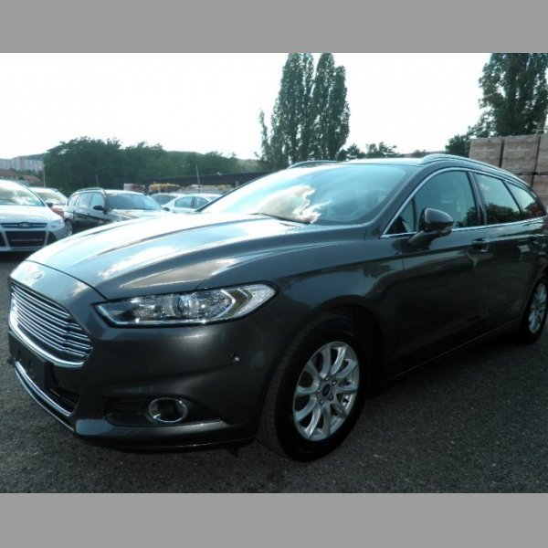 Ford Mondeo kombi 2.0TDCI.110kw.Model 2015.STK Nová.