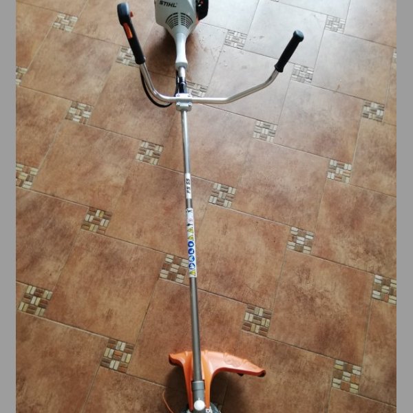 Křovinořez Stihl FS 55