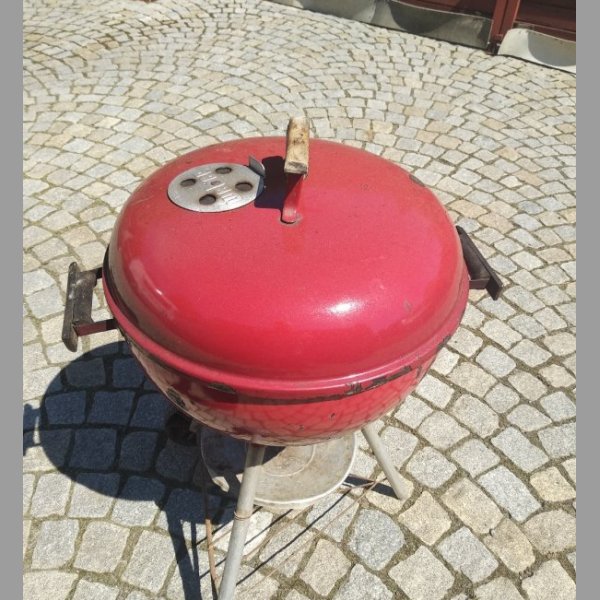 Weber gril