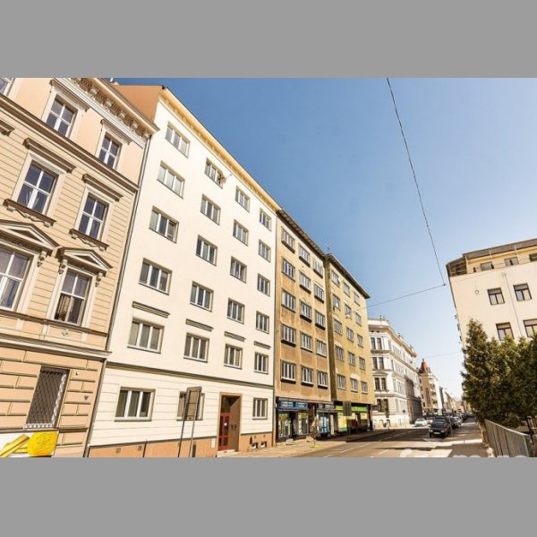 Prodej, Byty 2+kk, 49 m2 - Brno - Bratislavská - 3.590.000,-