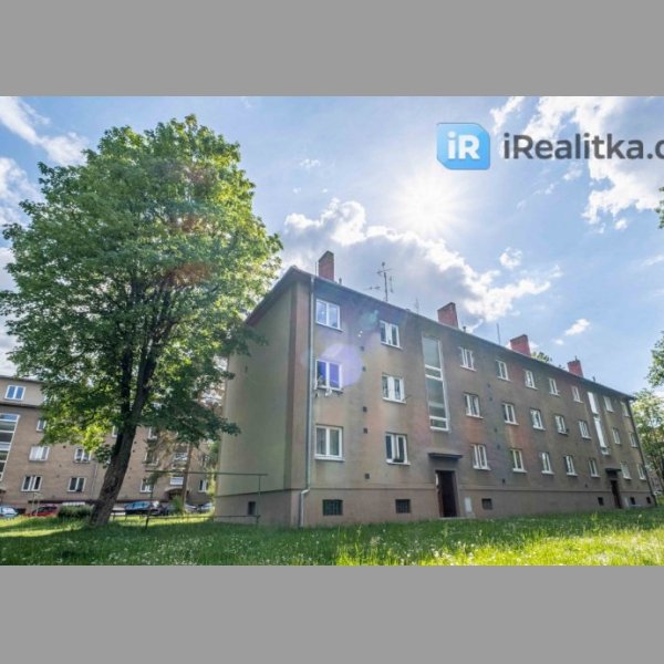 Prodej bytu, 2+kk, 66 m², Olomouc