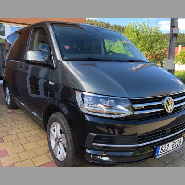 Multivan T6  Highline 2.0 TDi, 4Motion r.v6/2016