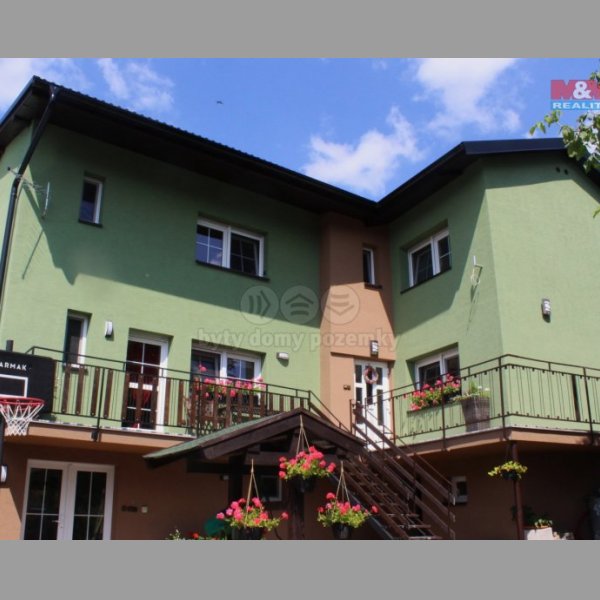 Prodej, rodinný dům, 363 m², Hrejkovice - Níkovice