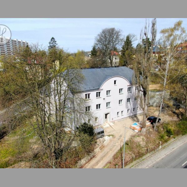 Pronájem bytu 2+kk, 41,77 m, Liberec XIV-Ruprechtice