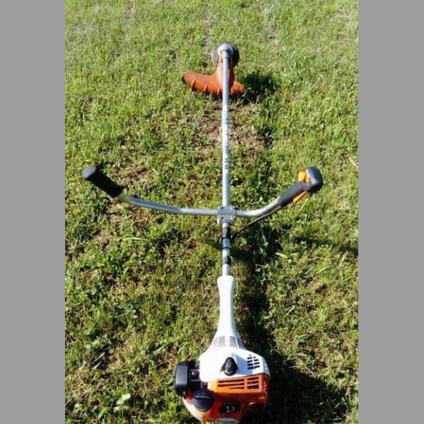 Křovinořez STIHL FS 55