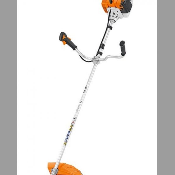 Koupím křovinořez Stihl FS 120