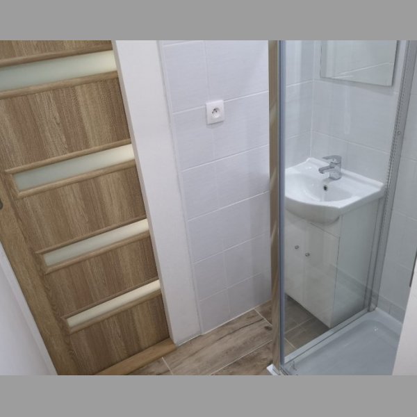 Byt 1+1 Kostnická Bezručák Osobní vlast / 2 Rooms flat