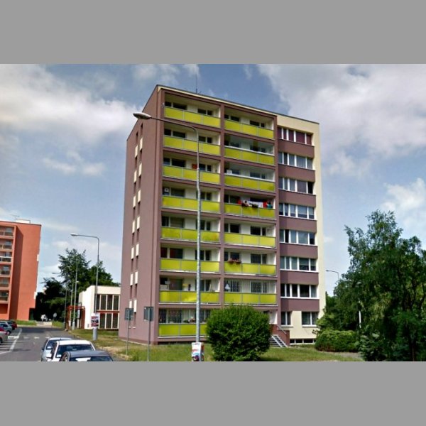 Pronájem 3+1, 66 m² Průchova Kladno