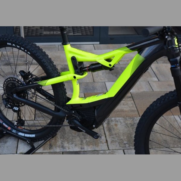 Cannondale moterra neo 2 2019, vel. L