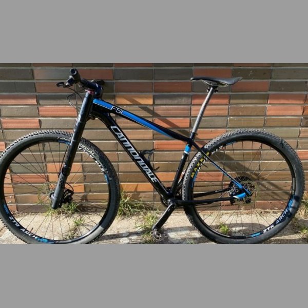 CANNONDALE F-Si Carbon 2 2015