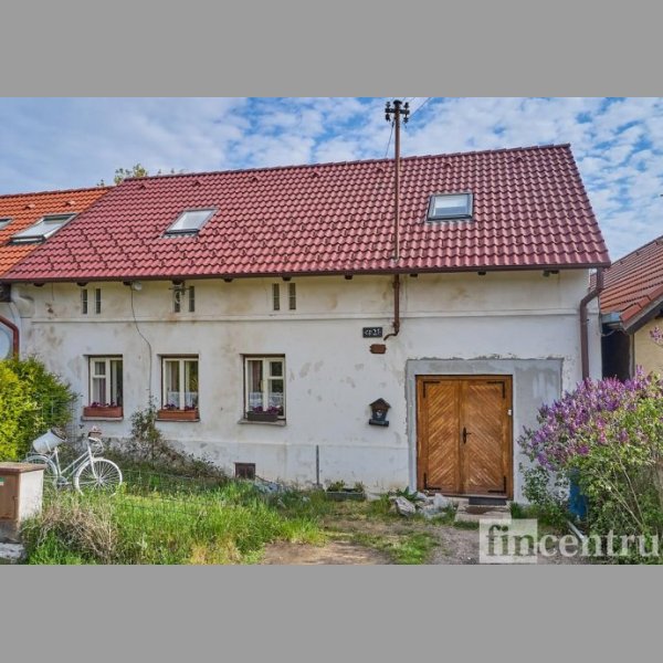 Prodej rodinného domu 140 m2, Heřmanův Městec Konopáč