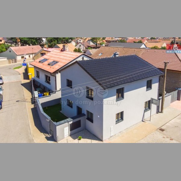 Prodej, rodinný dům, 116 m², Benátky nad Jizerou