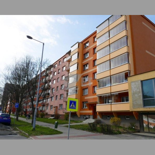 Prodej, byt 2+1, 62 m2, Ostrava - Poruba, ul. Sokolovská