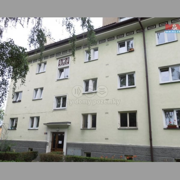 Prodej, byt 2+1, 59 m2, ul. Václavkova, Mladá Boleslav
