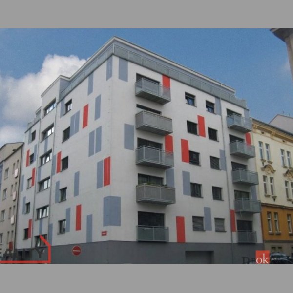 Pronájem, byty/3+kk, 92 m2, Poděbradova 2982/23, 30100 Plzeň