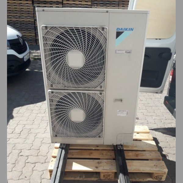 Tepelné čerpadlo klimatizace Daikin 13kW 400V NOVÉ