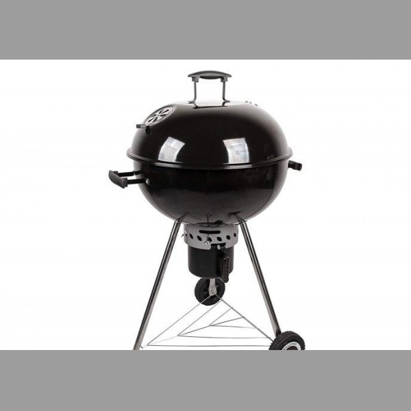 NOVÝ VELKY BBQ GRIL Landmann GrillChef VÝPRODEJ - PC/2990KČ