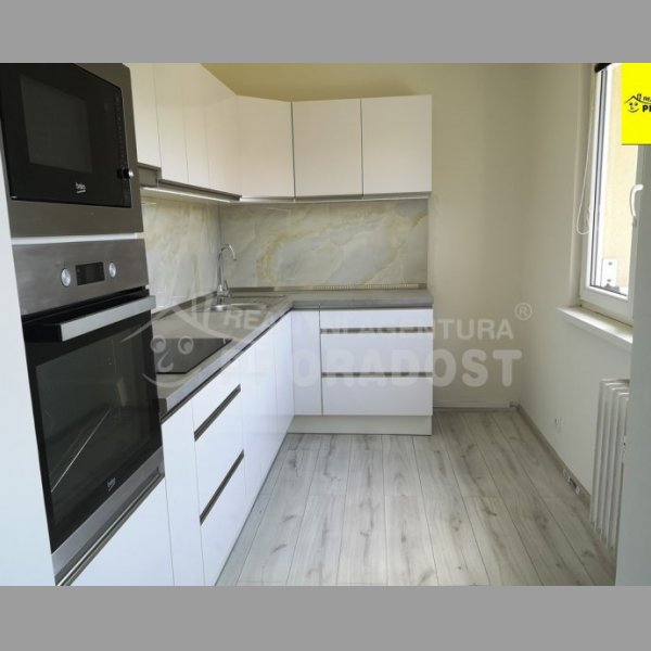 Prodej bytu 2+1 55 m² ulice Kosmonautů Karviná-Ráj, byt 2+1