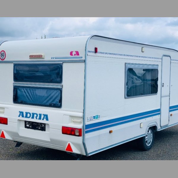 ADRIA UNICA 502 PALANDY