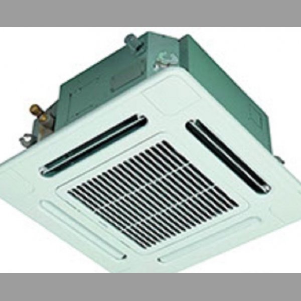 Klimatizace - vytápění - vzduchotechnika - revize